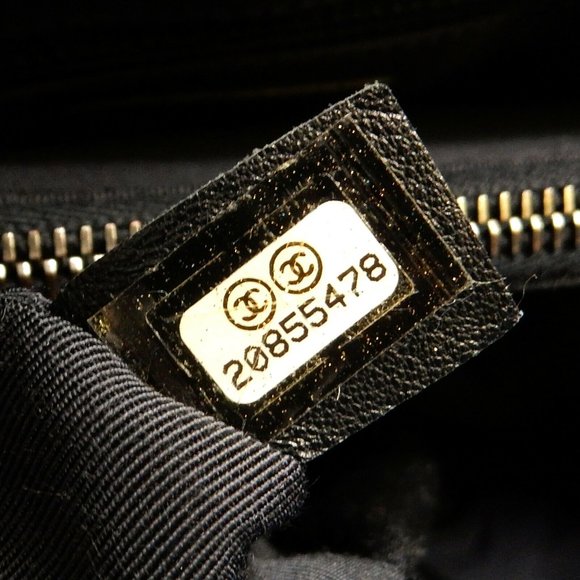 Chanel Light Blue Denim Bag - Picture 11 of 11